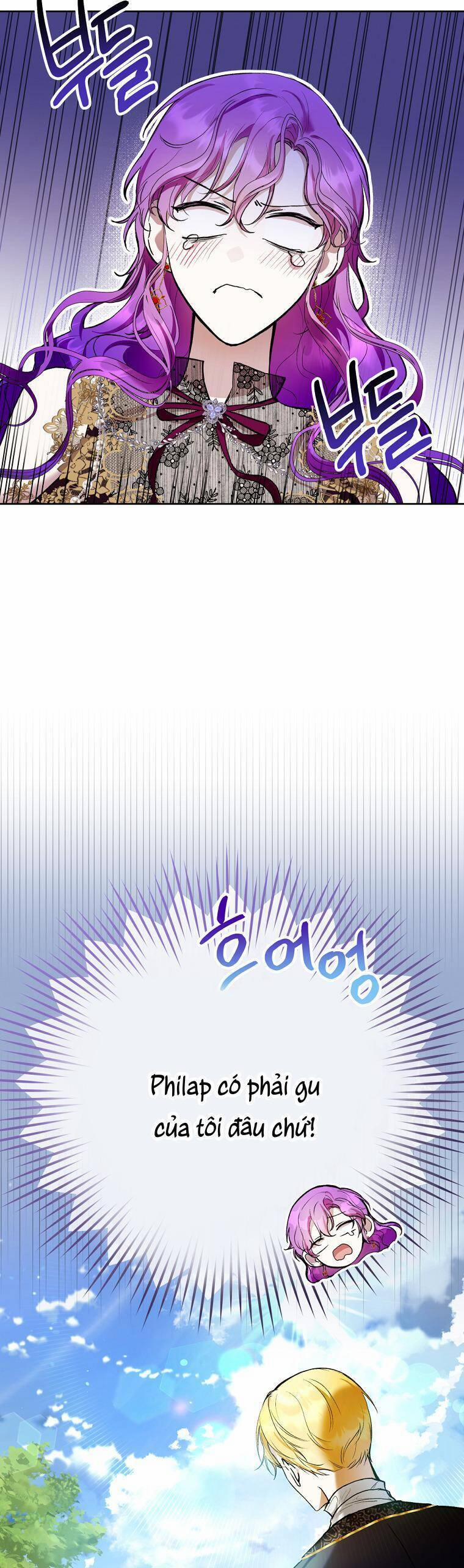 Làm Ác Nữ Bộ Không Tuyệt Sao? 23 trang 40