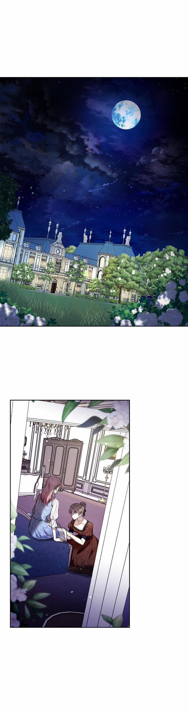 Làm Ác Nữ Bộ Không Tuyệt Sao? 24 trang 1