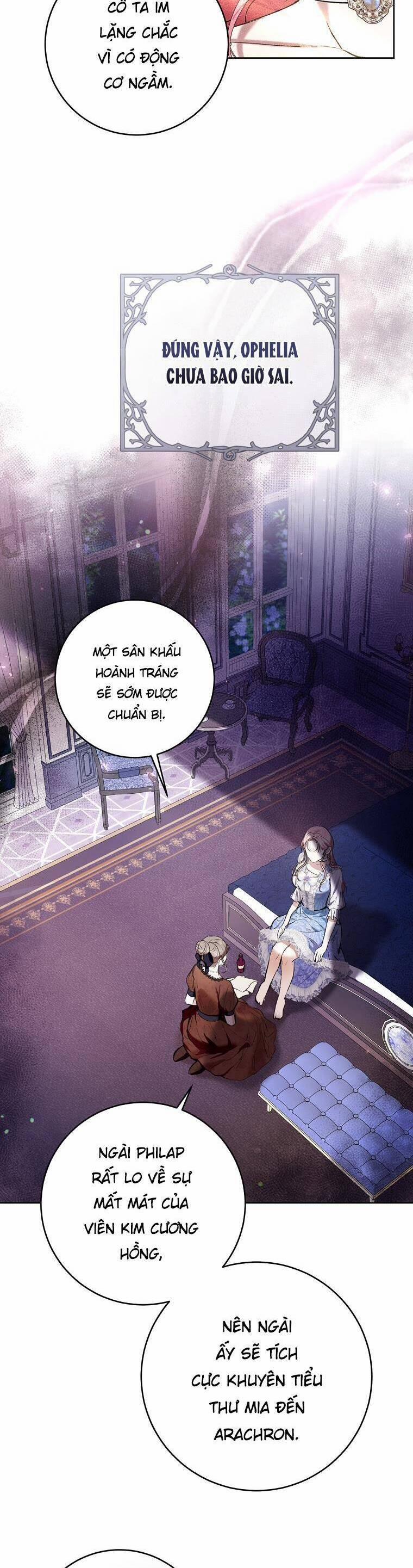 Làm Ác Nữ Bộ Không Tuyệt Sao? 24 trang 10