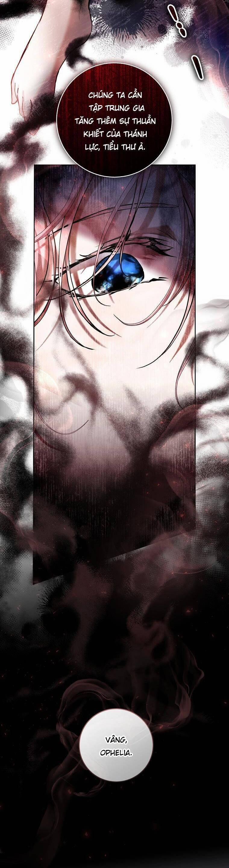 Làm Ác Nữ Bộ Không Tuyệt Sao? 24 trang 14