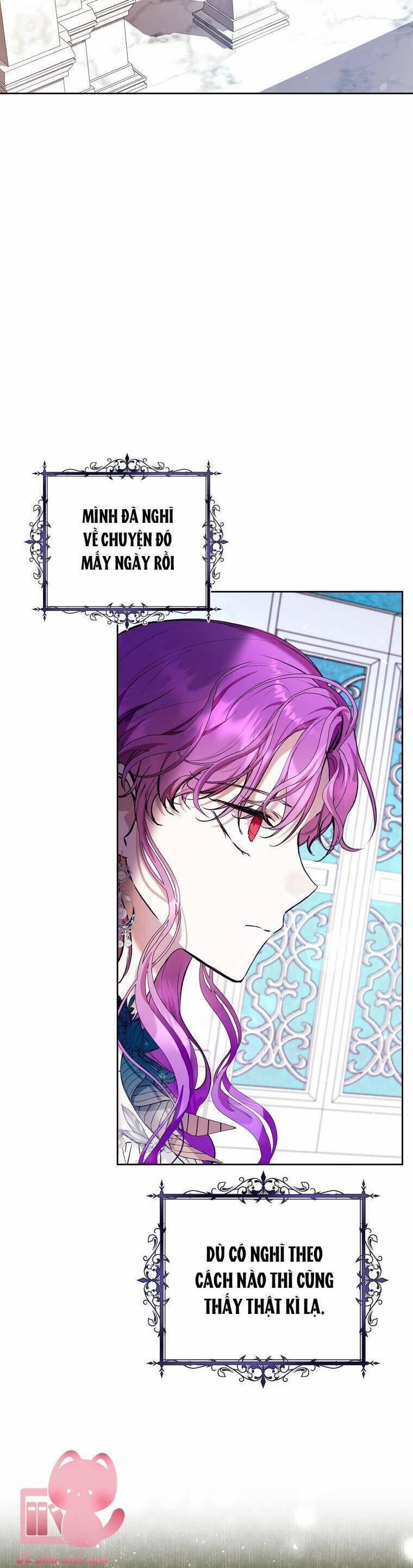 Làm Ác Nữ Bộ Không Tuyệt Sao? 24 trang 16