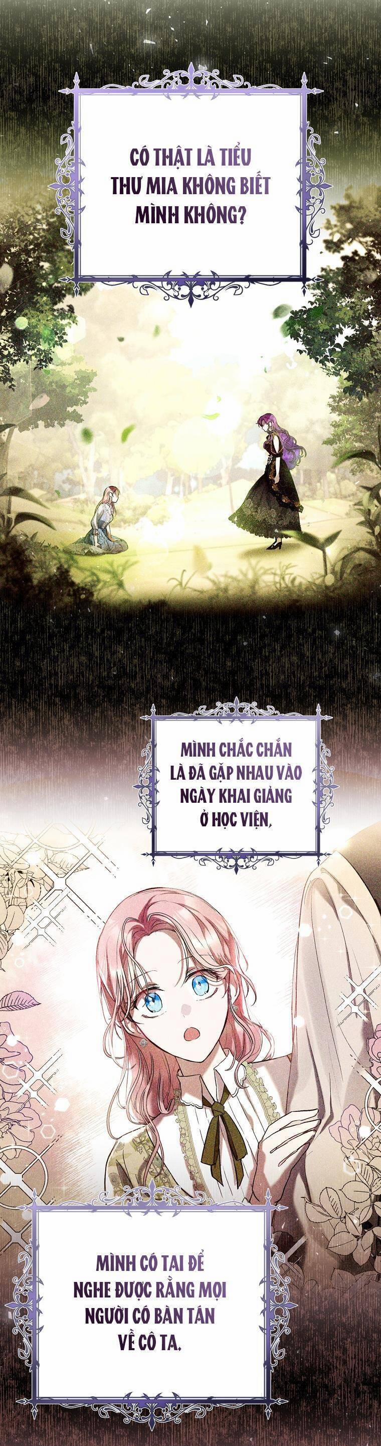 Làm Ác Nữ Bộ Không Tuyệt Sao? 24 trang 17