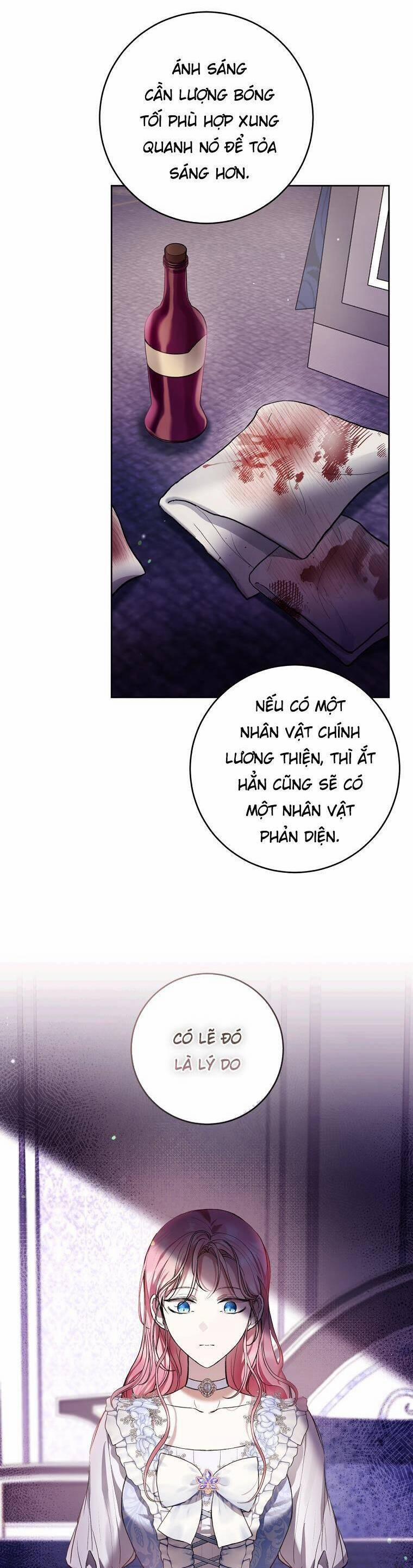 Làm Ác Nữ Bộ Không Tuyệt Sao? 24 trang 2