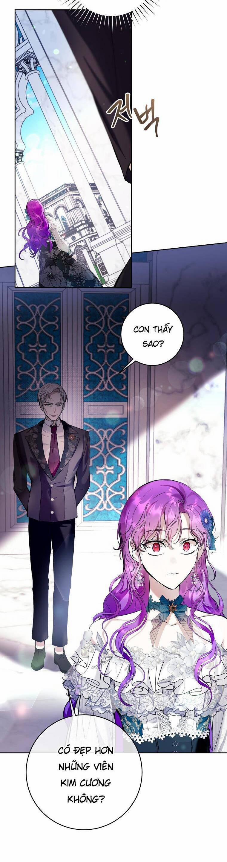 Làm Ác Nữ Bộ Không Tuyệt Sao? 24 trang 22