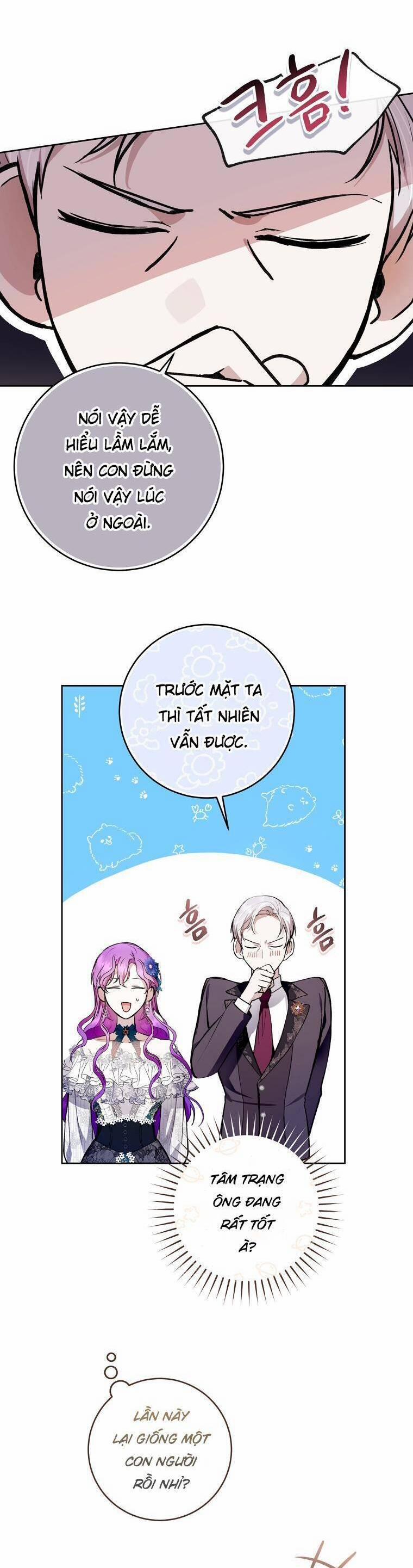 Làm Ác Nữ Bộ Không Tuyệt Sao? 24 trang 26