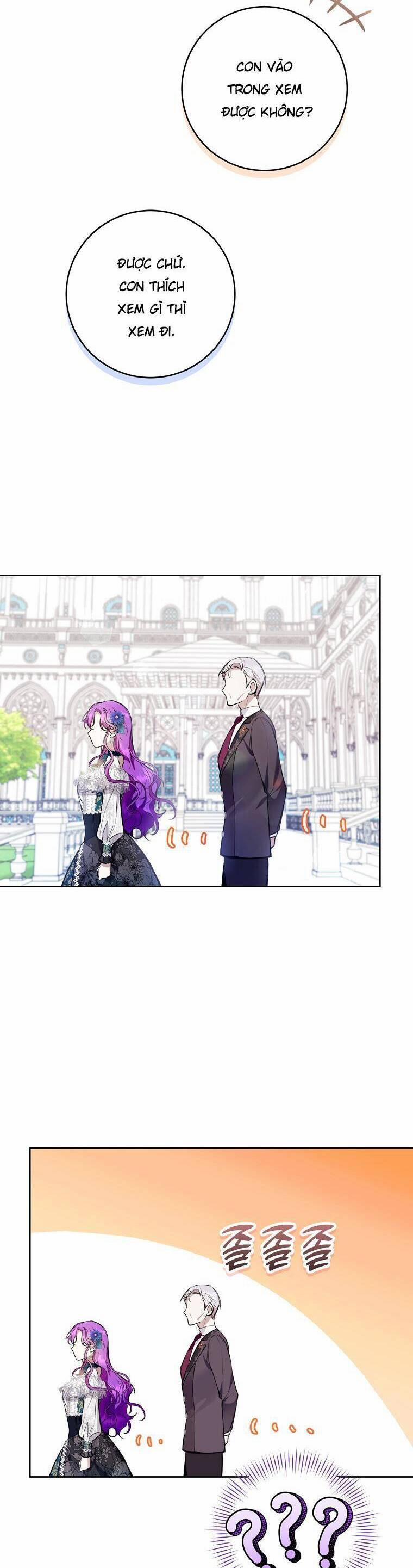 Làm Ác Nữ Bộ Không Tuyệt Sao? 24 trang 27