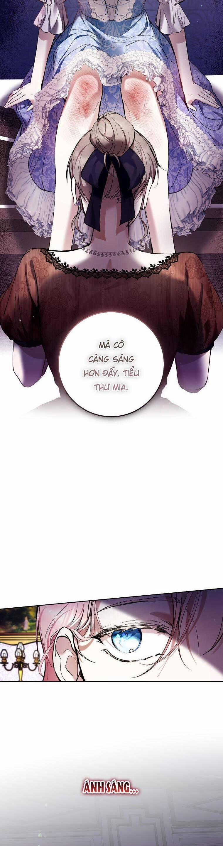 Làm Ác Nữ Bộ Không Tuyệt Sao? 24 trang 3