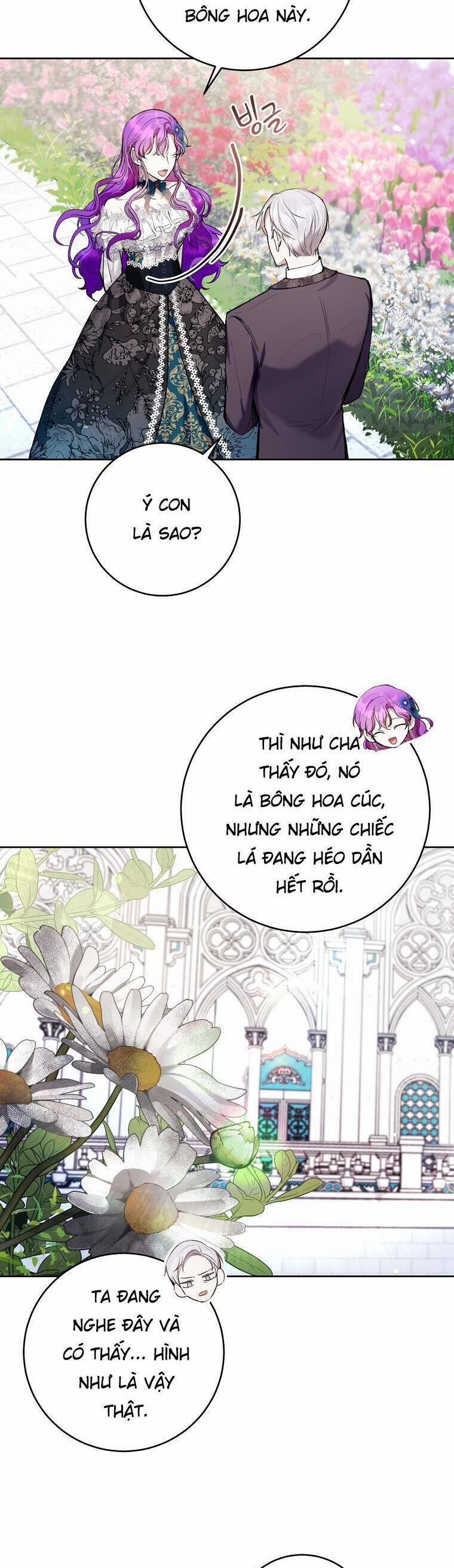 Làm Ác Nữ Bộ Không Tuyệt Sao? 24 trang 34