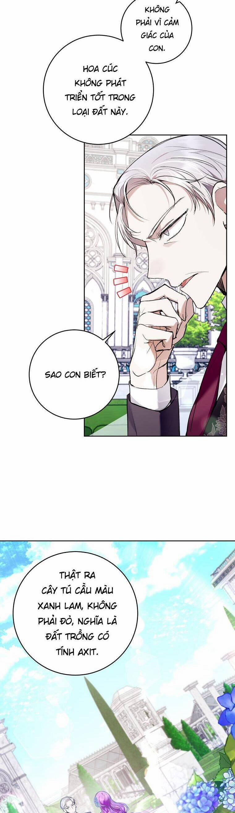 Làm Ác Nữ Bộ Không Tuyệt Sao? 24 trang 35