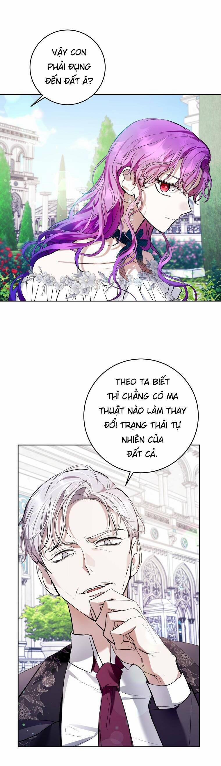 Làm Ác Nữ Bộ Không Tuyệt Sao? 24 trang 37