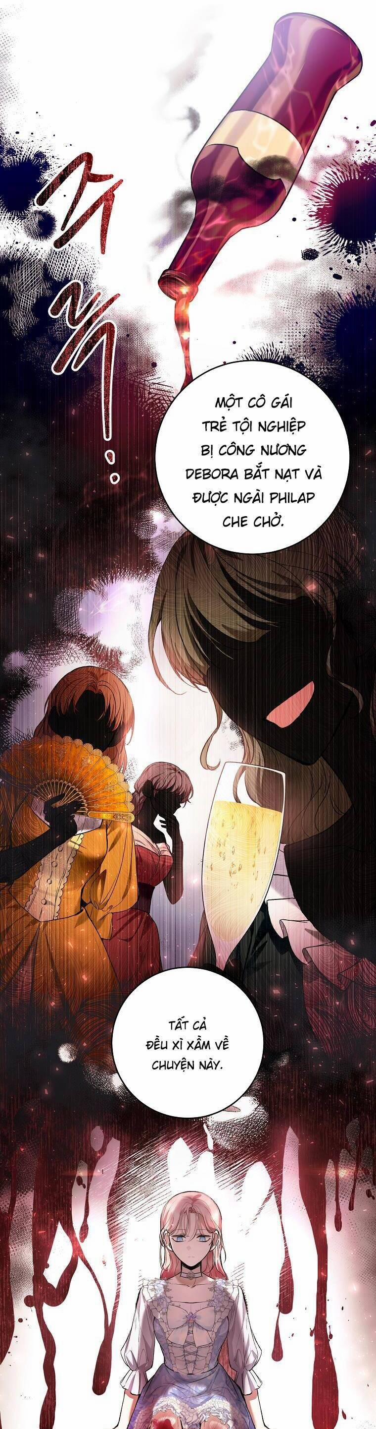 Làm Ác Nữ Bộ Không Tuyệt Sao? 24 trang 5