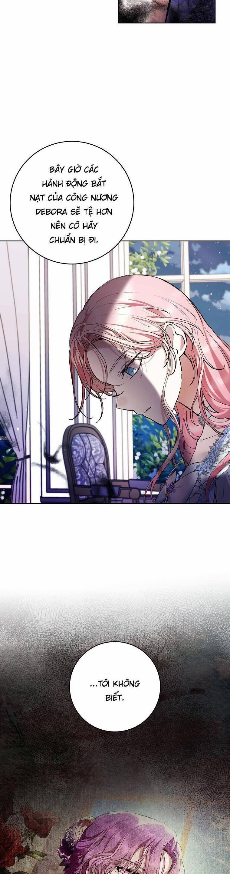 Làm Ác Nữ Bộ Không Tuyệt Sao? 24 trang 7