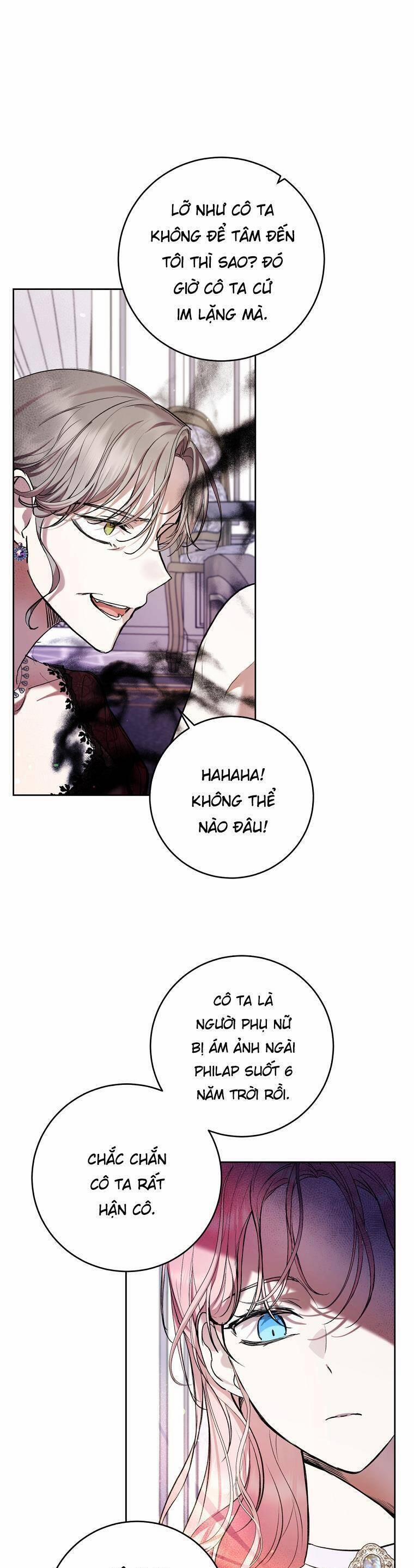 Làm Ác Nữ Bộ Không Tuyệt Sao? 24 trang 9