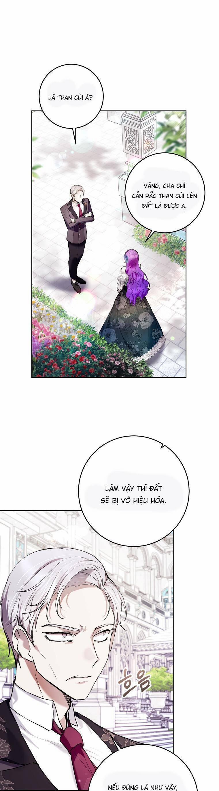 Làm Ác Nữ Bộ Không Tuyệt Sao? 25 trang 1