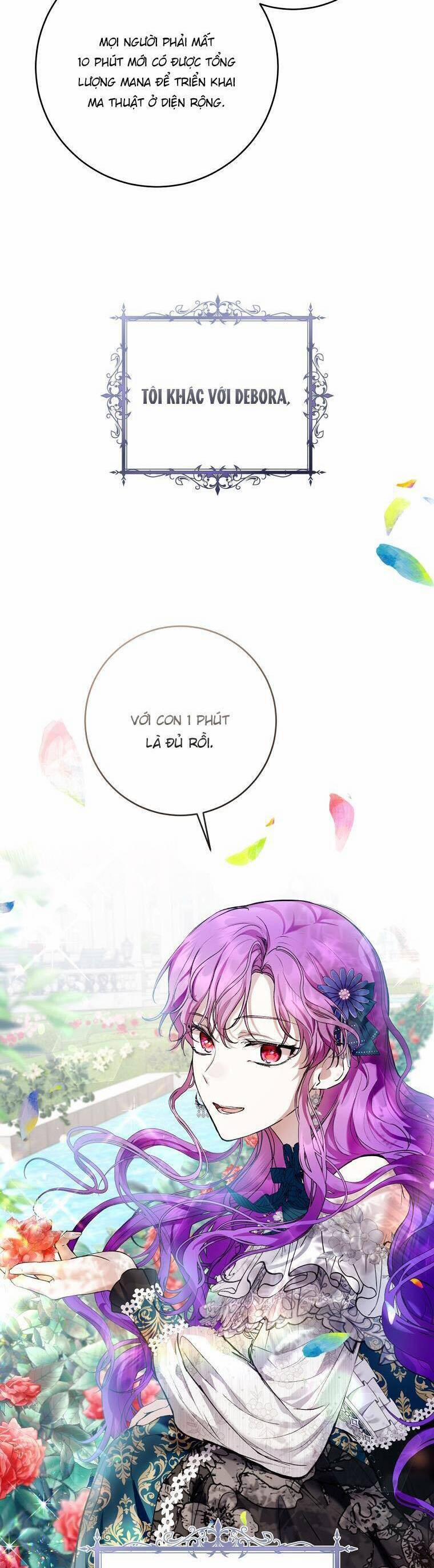 Làm Ác Nữ Bộ Không Tuyệt Sao? 25 trang 11