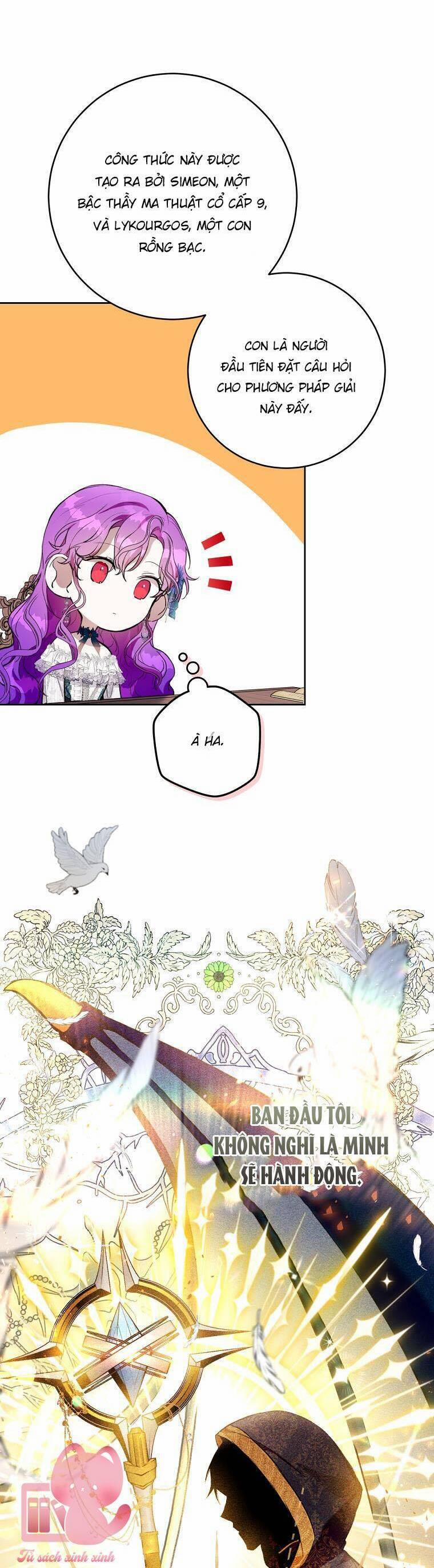 Làm Ác Nữ Bộ Không Tuyệt Sao? 25 trang 16