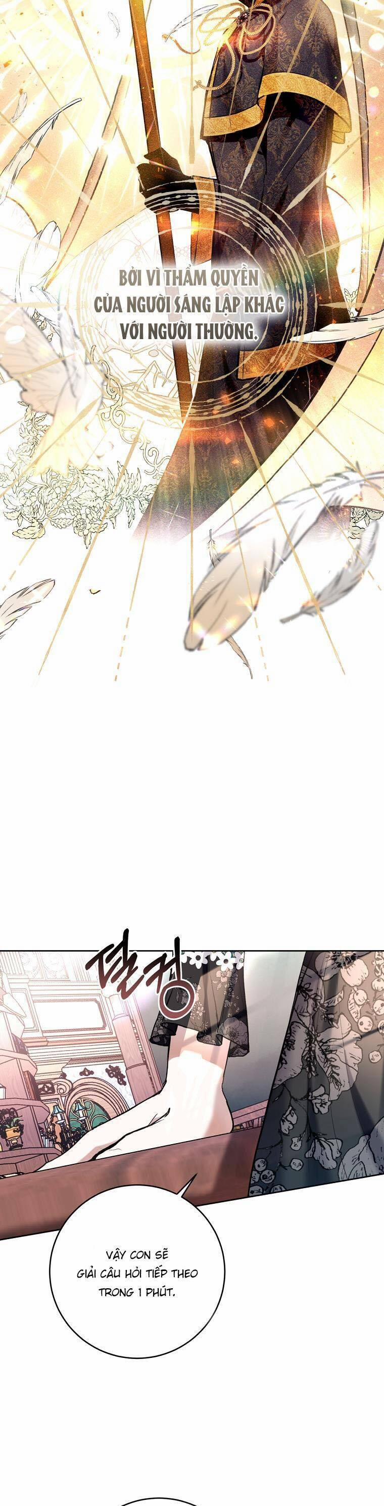 Làm Ác Nữ Bộ Không Tuyệt Sao? 25 trang 17