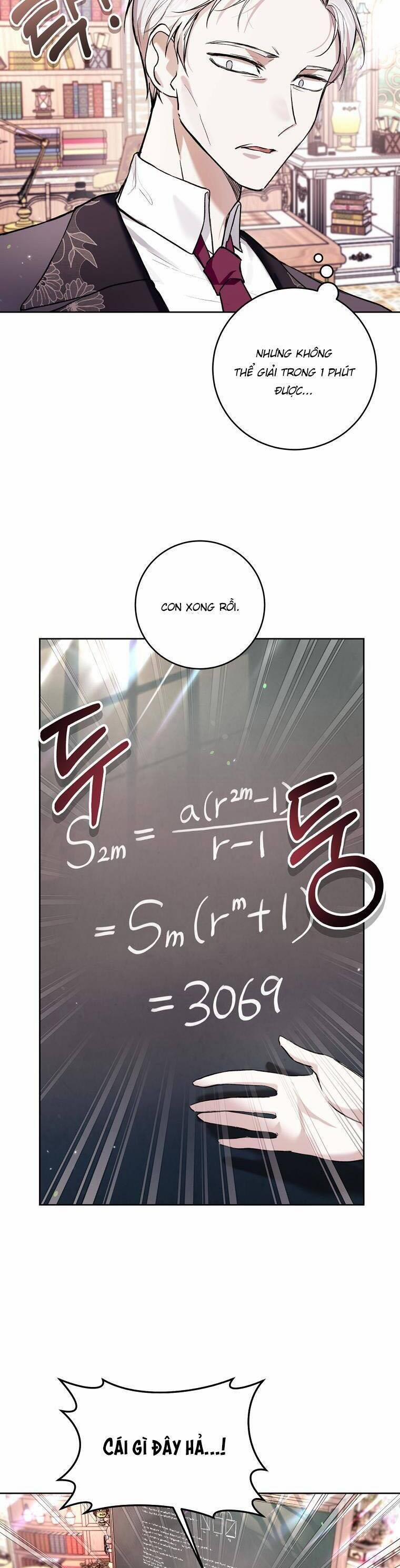 Làm Ác Nữ Bộ Không Tuyệt Sao? 25 trang 19