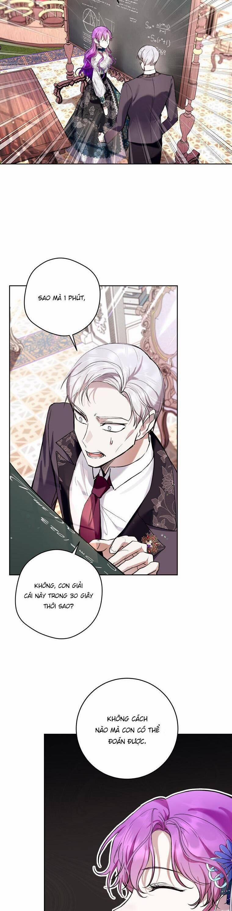 Làm Ác Nữ Bộ Không Tuyệt Sao? 25 trang 20