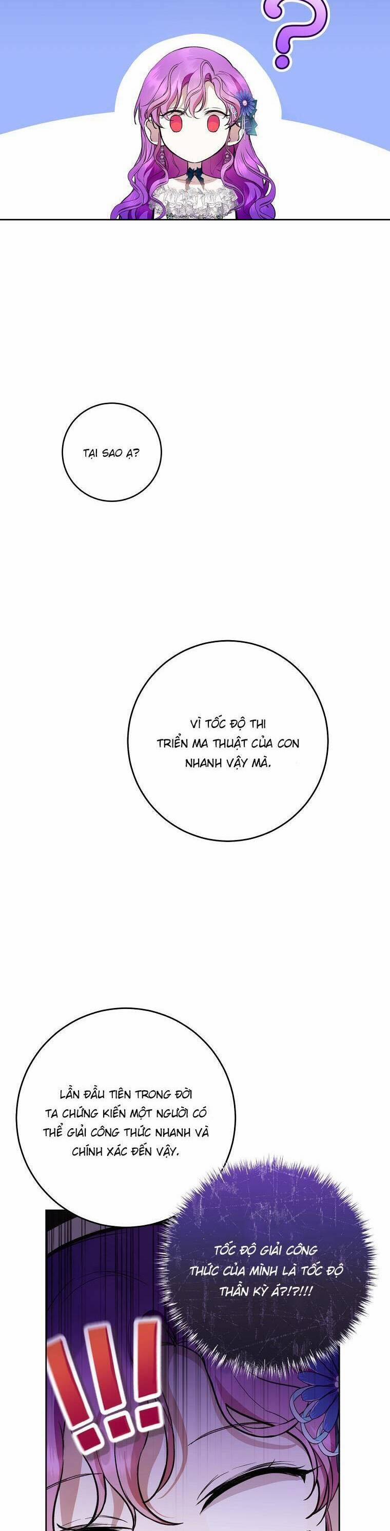 Làm Ác Nữ Bộ Không Tuyệt Sao? 25 trang 22