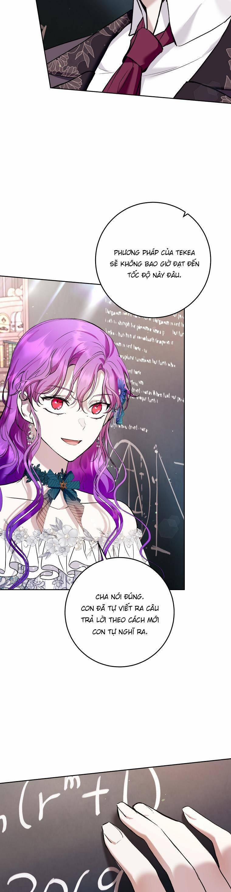 Làm Ác Nữ Bộ Không Tuyệt Sao? 25 trang 26