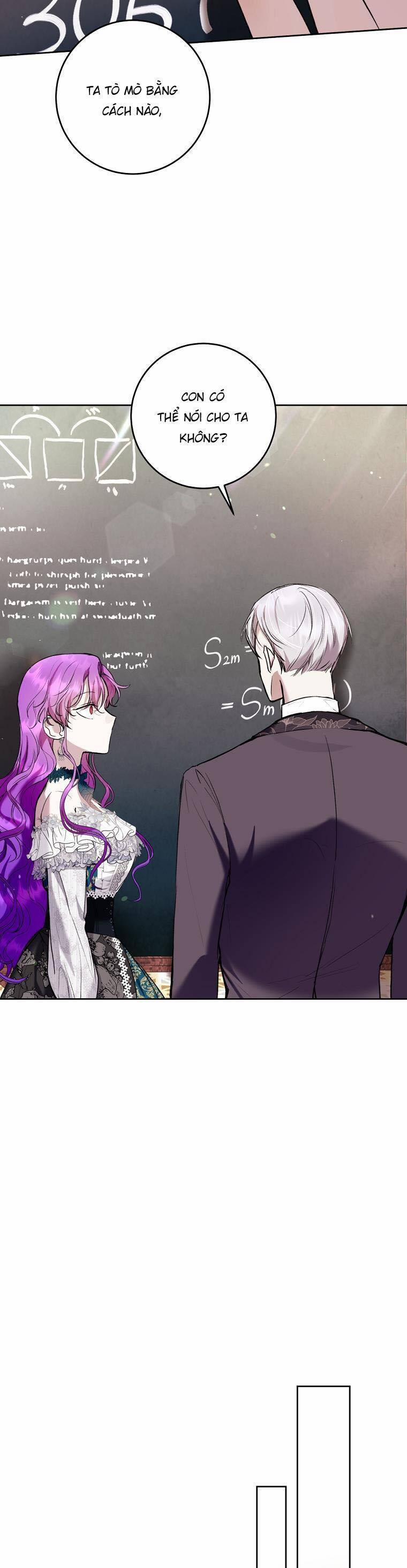 Làm Ác Nữ Bộ Không Tuyệt Sao? 25 trang 27