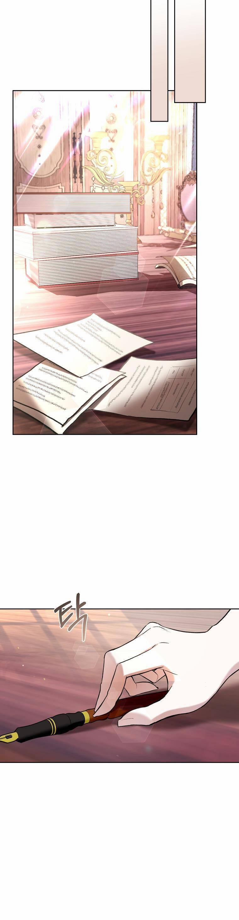 Làm Ác Nữ Bộ Không Tuyệt Sao? 25 trang 28