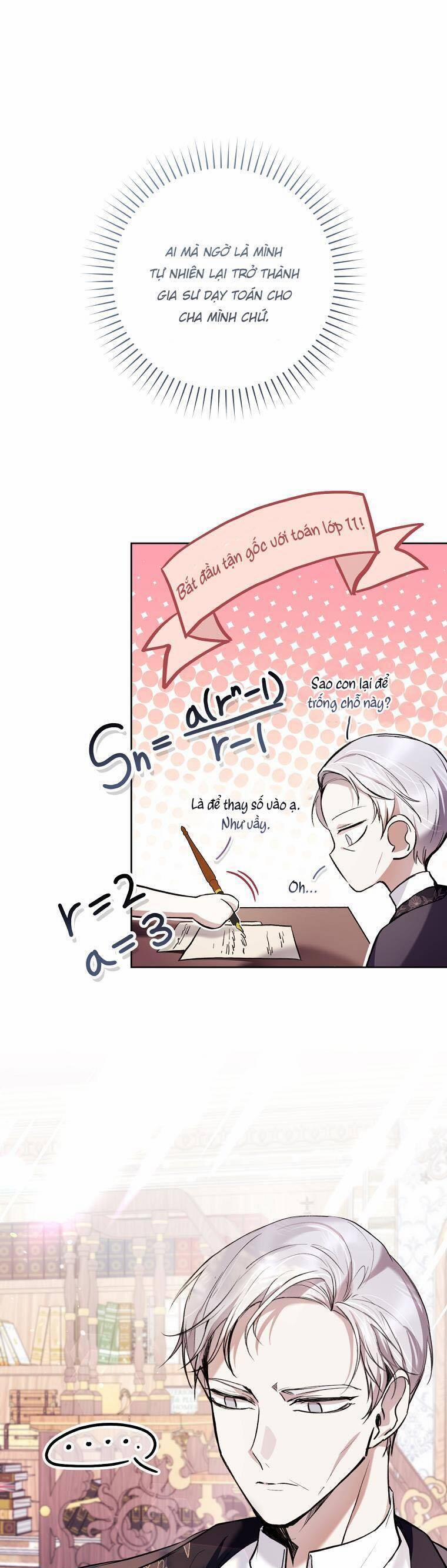 Làm Ác Nữ Bộ Không Tuyệt Sao? 25 trang 30