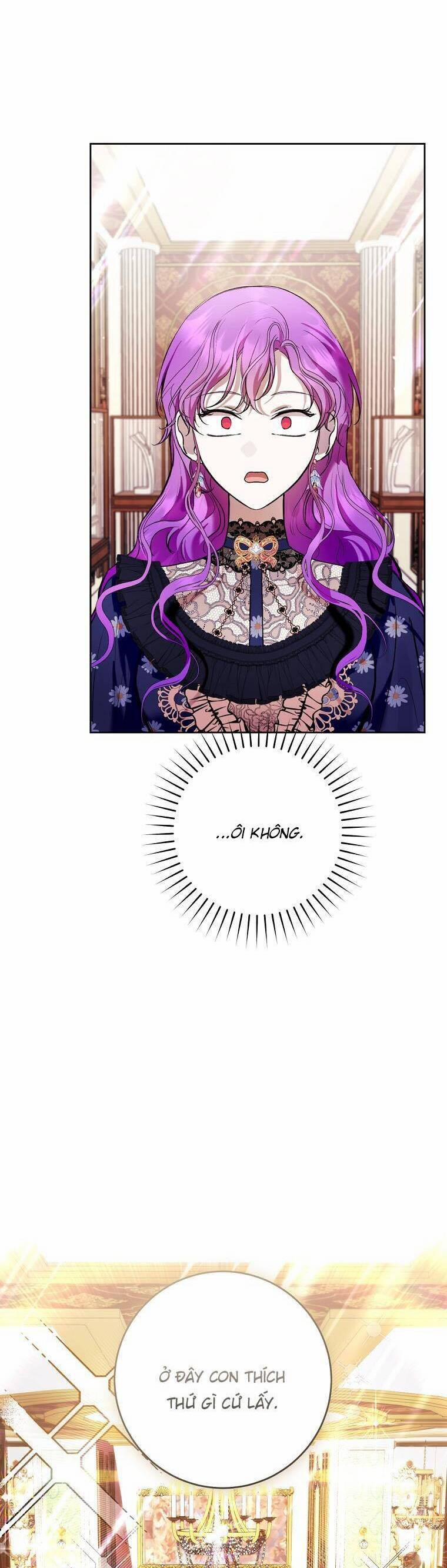 Làm Ác Nữ Bộ Không Tuyệt Sao? 25 trang 32