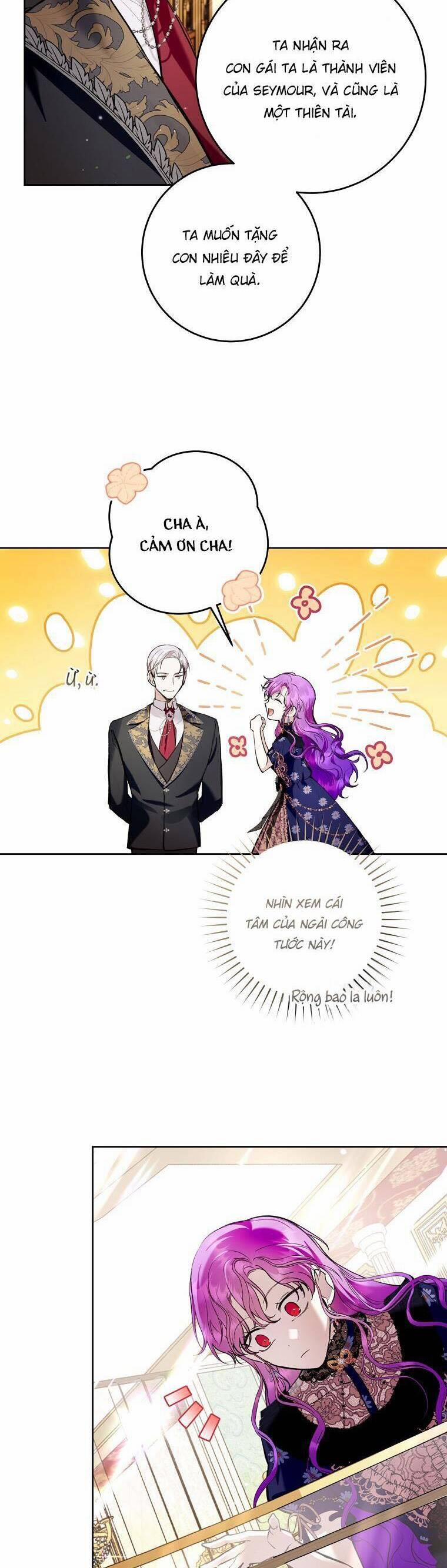 Làm Ác Nữ Bộ Không Tuyệt Sao? 25 trang 34