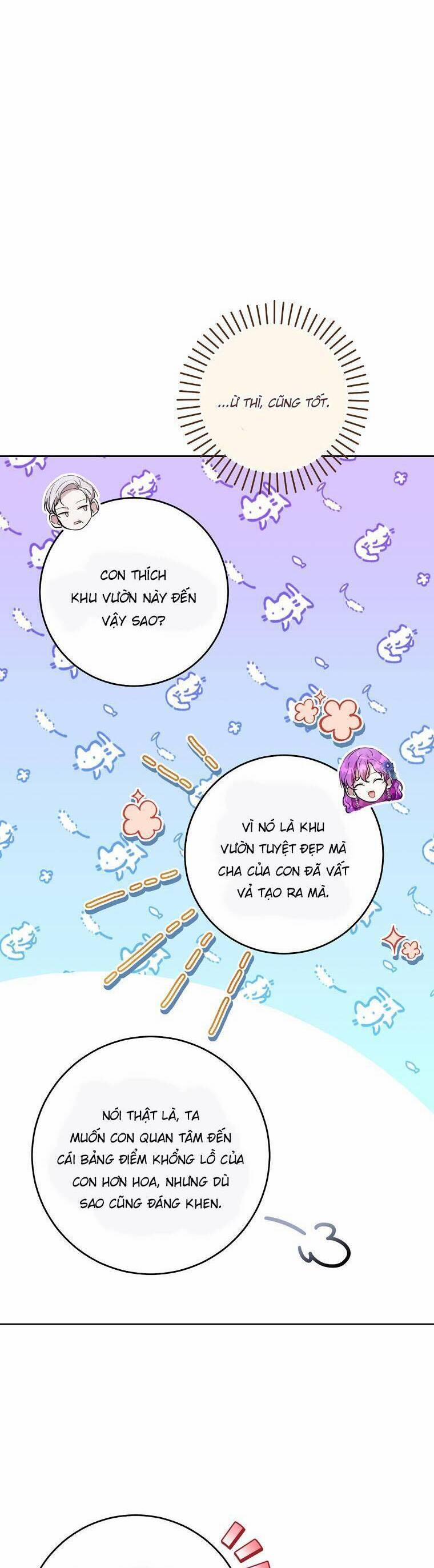 Làm Ác Nữ Bộ Không Tuyệt Sao? 25 trang 5