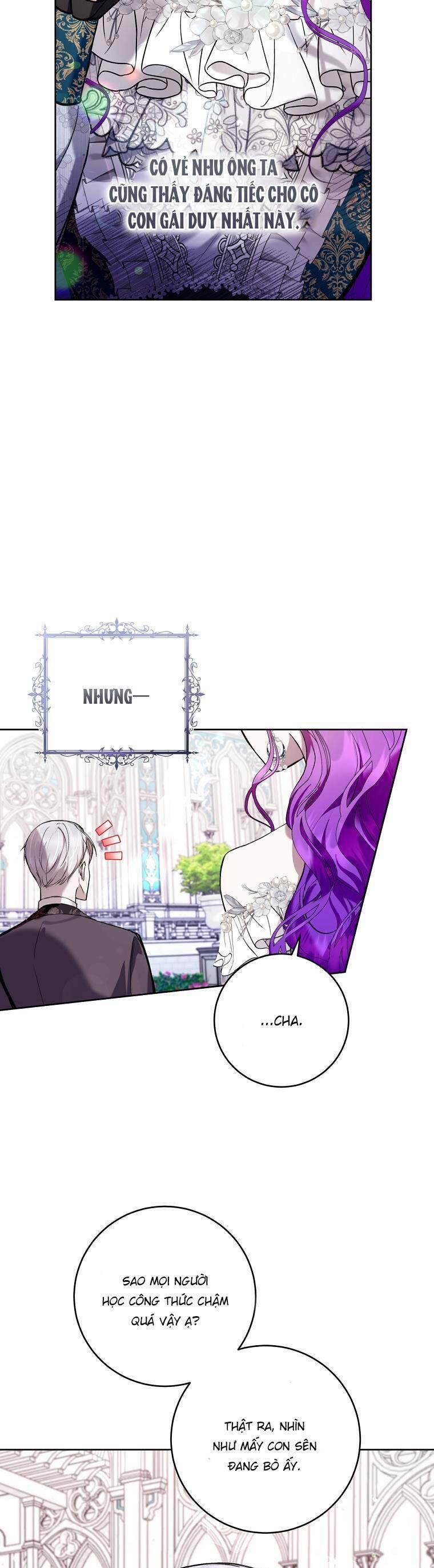 Làm Ác Nữ Bộ Không Tuyệt Sao? 25 trang 9