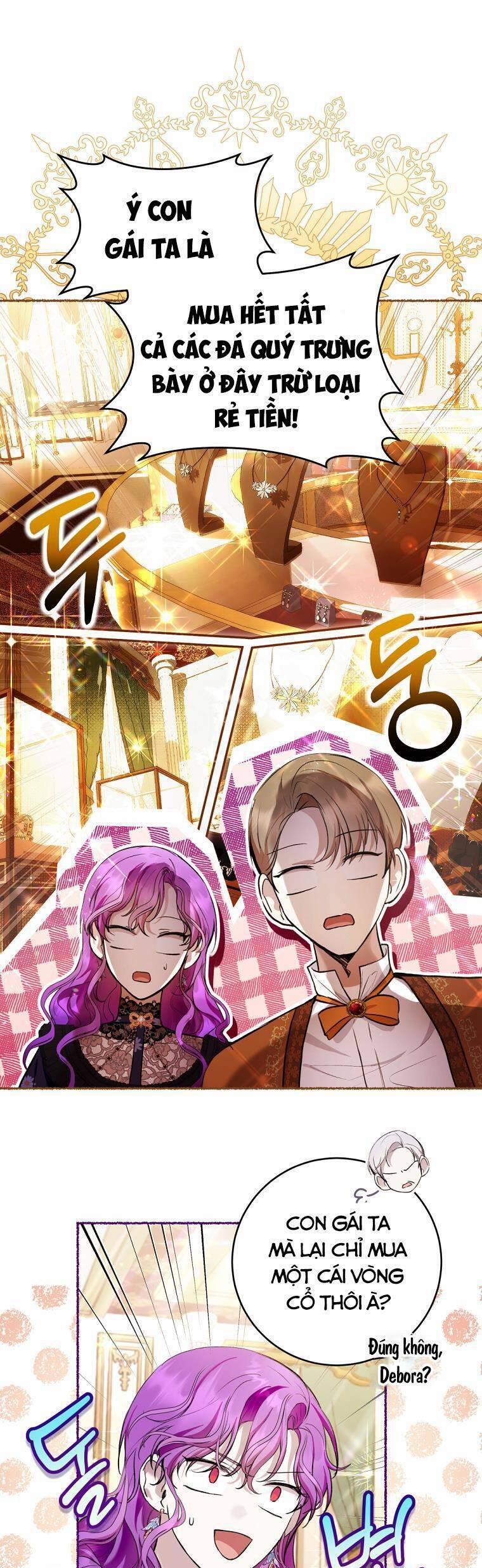 Làm Ác Nữ Bộ Không Tuyệt Sao? 26 trang 1