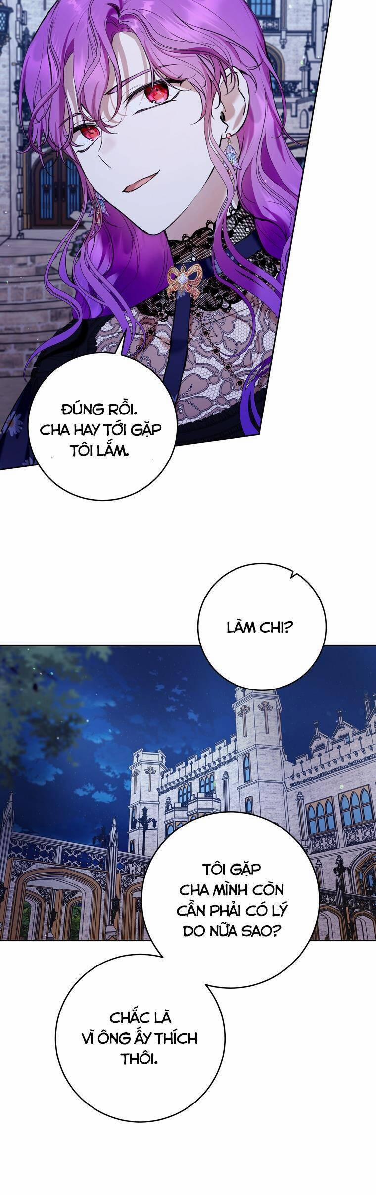 Làm Ác Nữ Bộ Không Tuyệt Sao? 26 trang 12