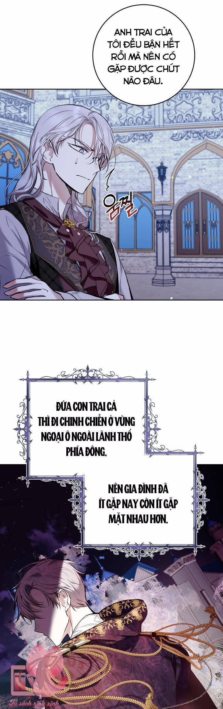 Làm Ác Nữ Bộ Không Tuyệt Sao? 26 trang 13