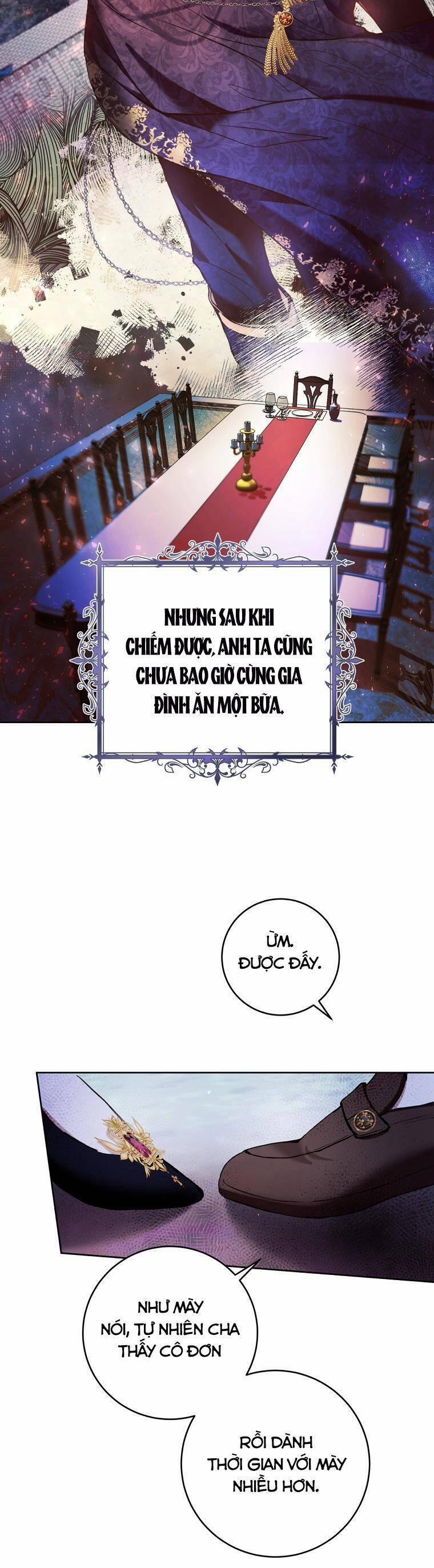 Làm Ác Nữ Bộ Không Tuyệt Sao? 26 trang 14