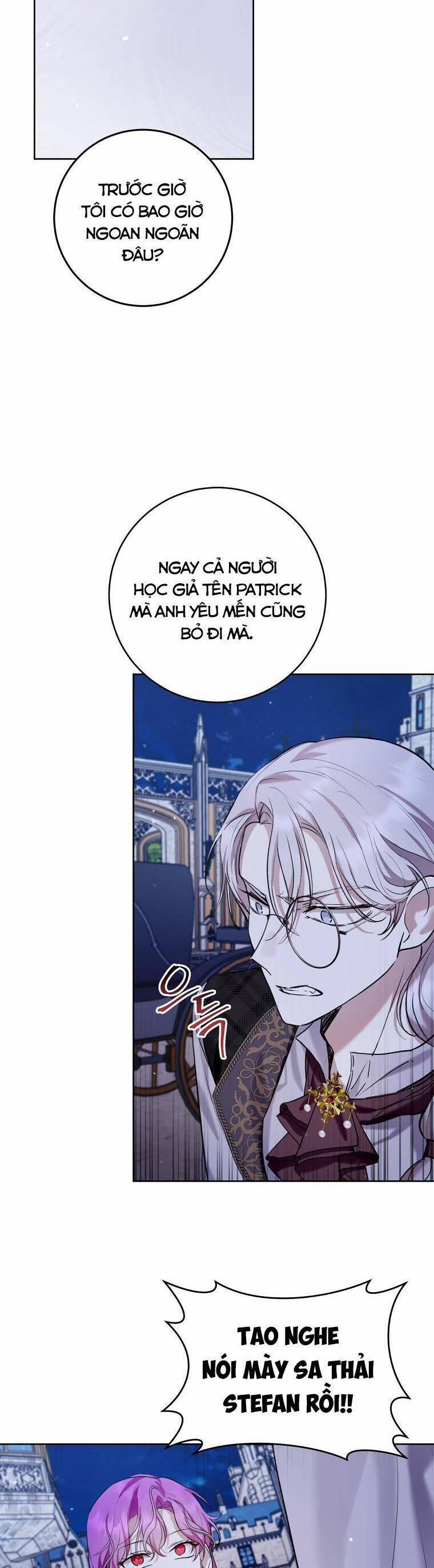 Làm Ác Nữ Bộ Không Tuyệt Sao? 26 trang 16