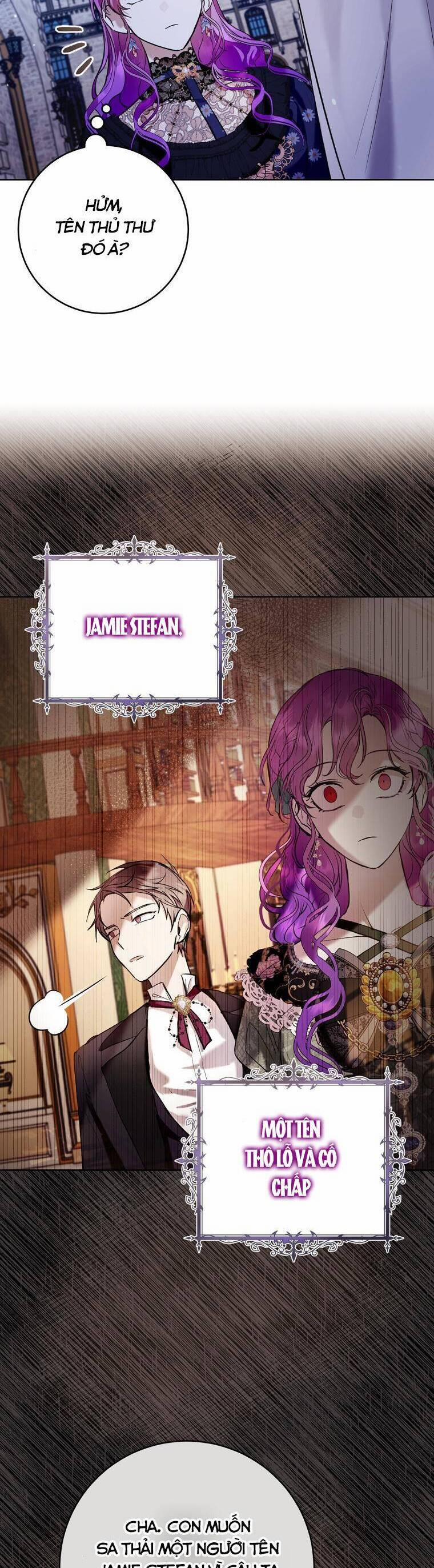 Làm Ác Nữ Bộ Không Tuyệt Sao? 26 trang 17