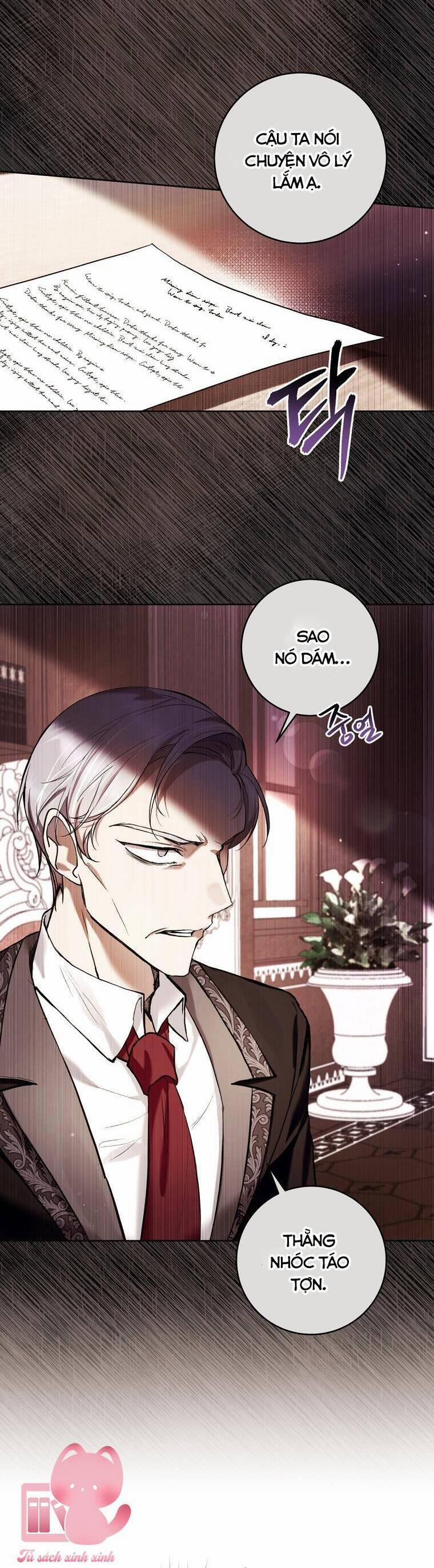 Làm Ác Nữ Bộ Không Tuyệt Sao? 26 trang 19