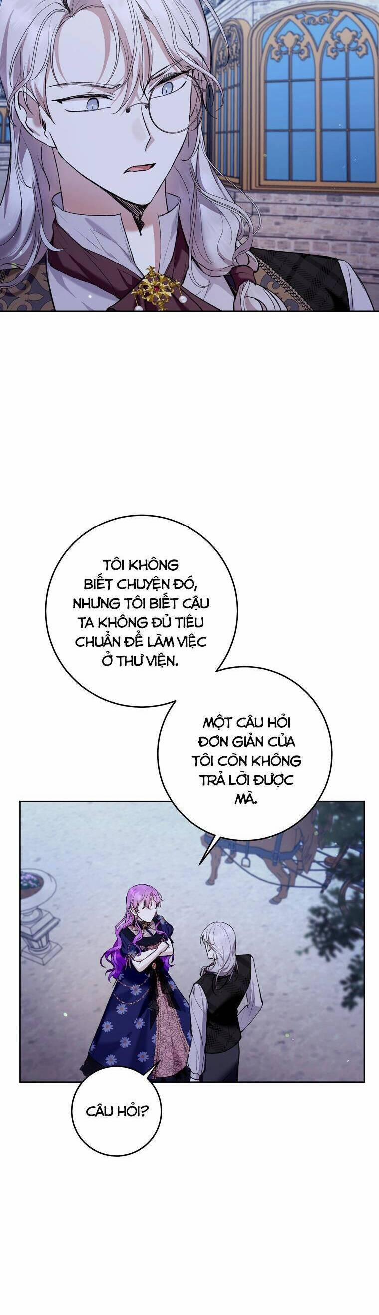 Làm Ác Nữ Bộ Không Tuyệt Sao? 26 trang 22