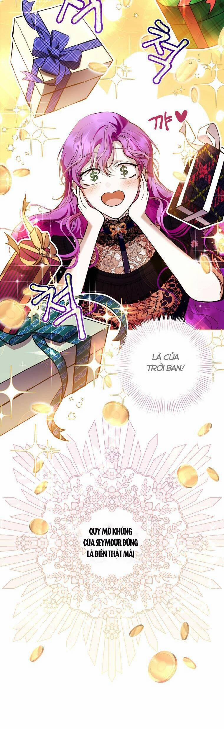 Làm Ác Nữ Bộ Không Tuyệt Sao? 26 trang 3