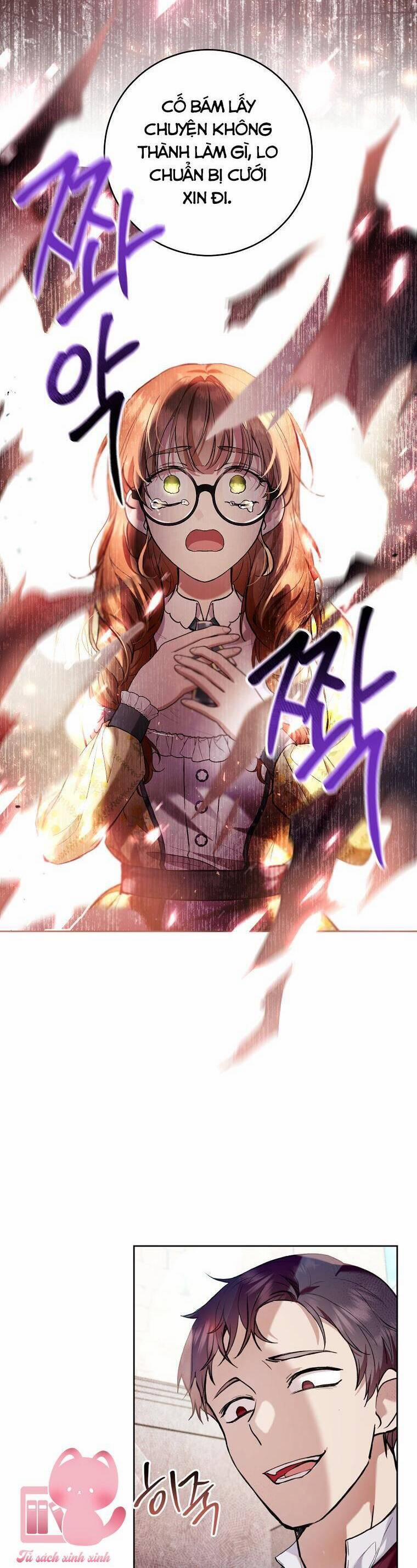 Làm Ác Nữ Bộ Không Tuyệt Sao? 26 trang 35