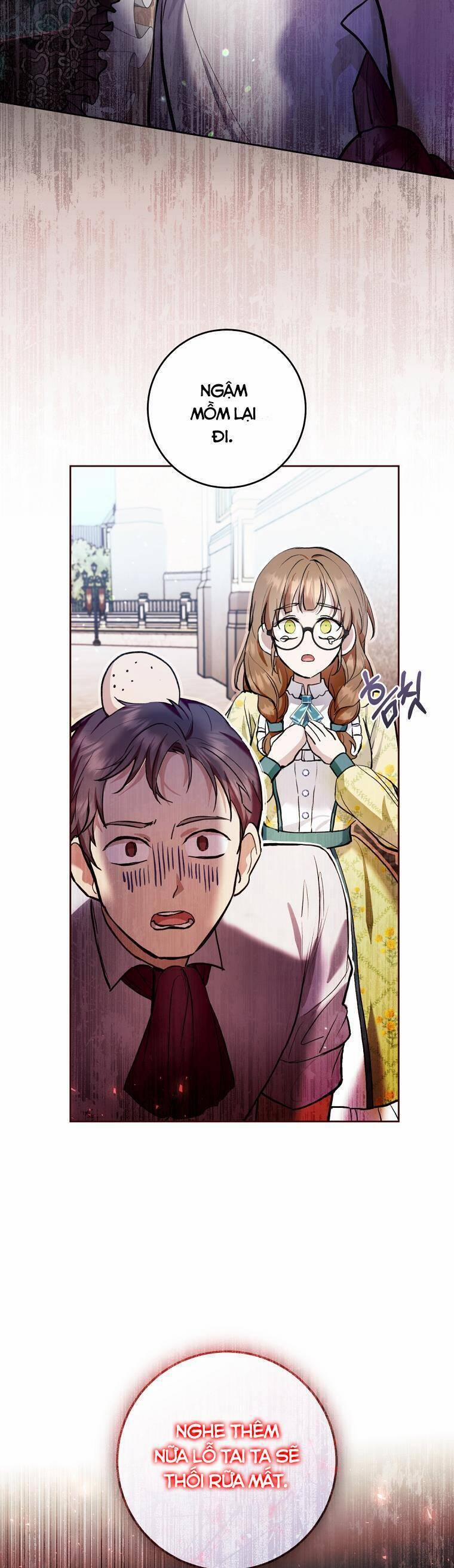 Làm Ác Nữ Bộ Không Tuyệt Sao? 26 trang 38