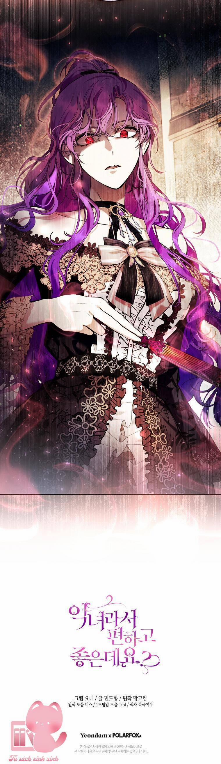 Làm Ác Nữ Bộ Không Tuyệt Sao? 26 trang 39