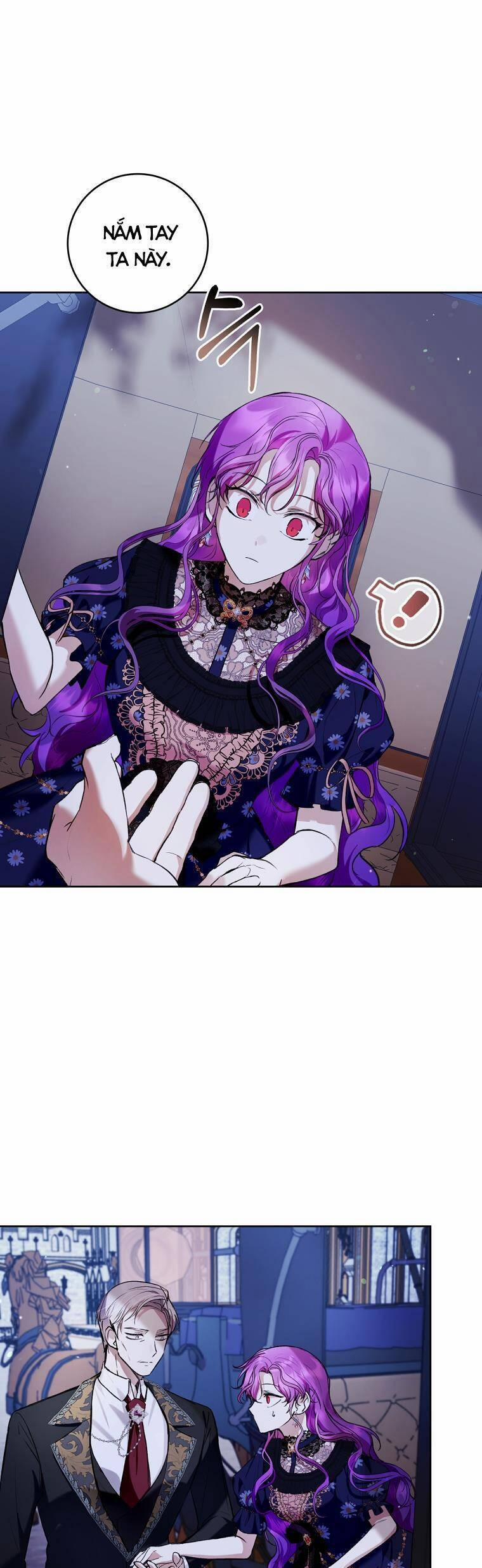 Làm Ác Nữ Bộ Không Tuyệt Sao? 26 trang 5