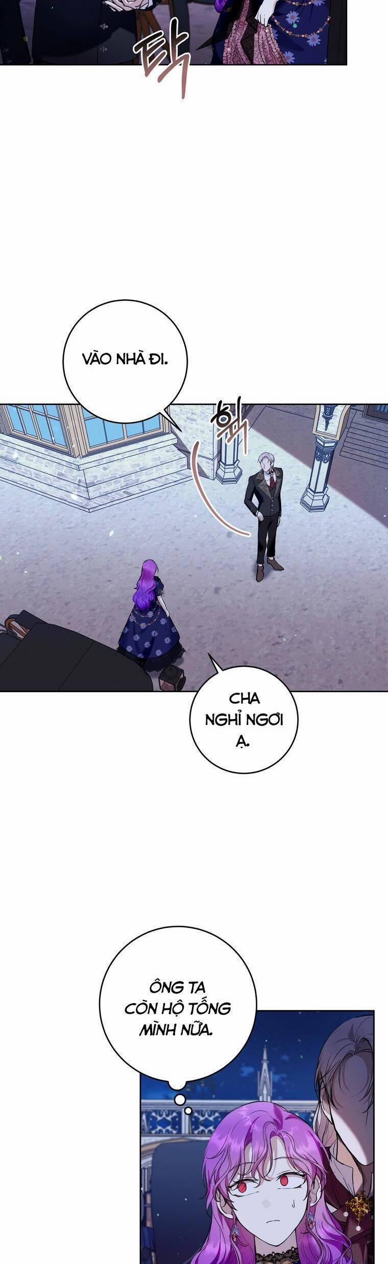 Làm Ác Nữ Bộ Không Tuyệt Sao? 26 trang 6