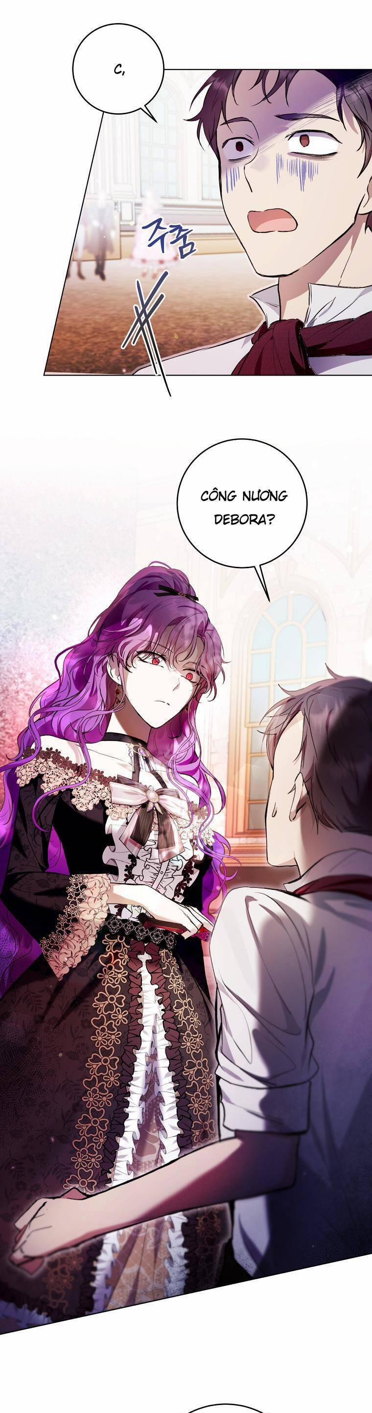 Làm Ác Nữ Bộ Không Tuyệt Sao? 27 trang 1