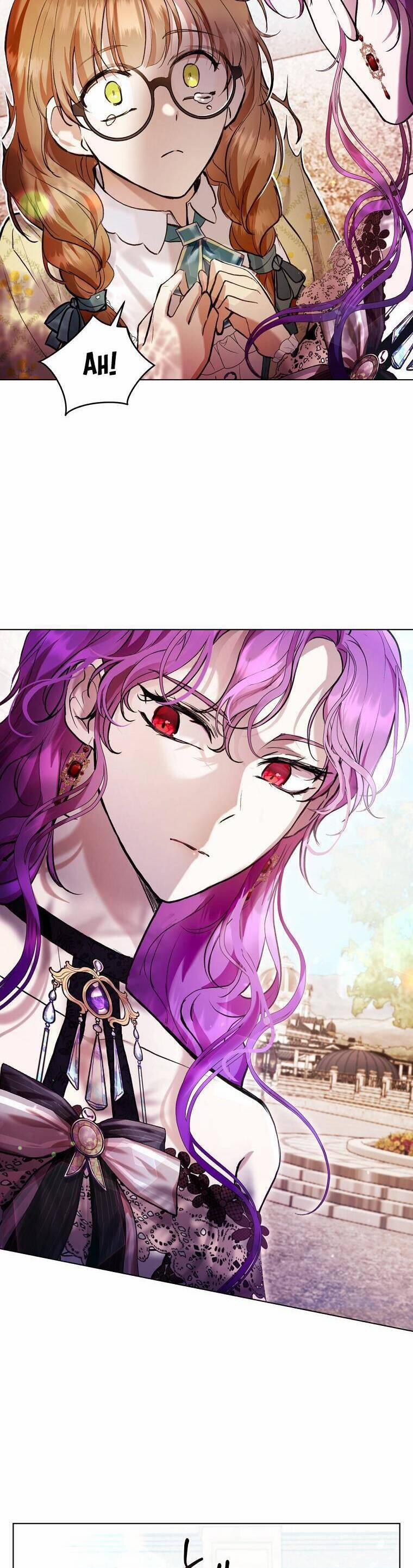 Làm Ác Nữ Bộ Không Tuyệt Sao? 27 trang 11