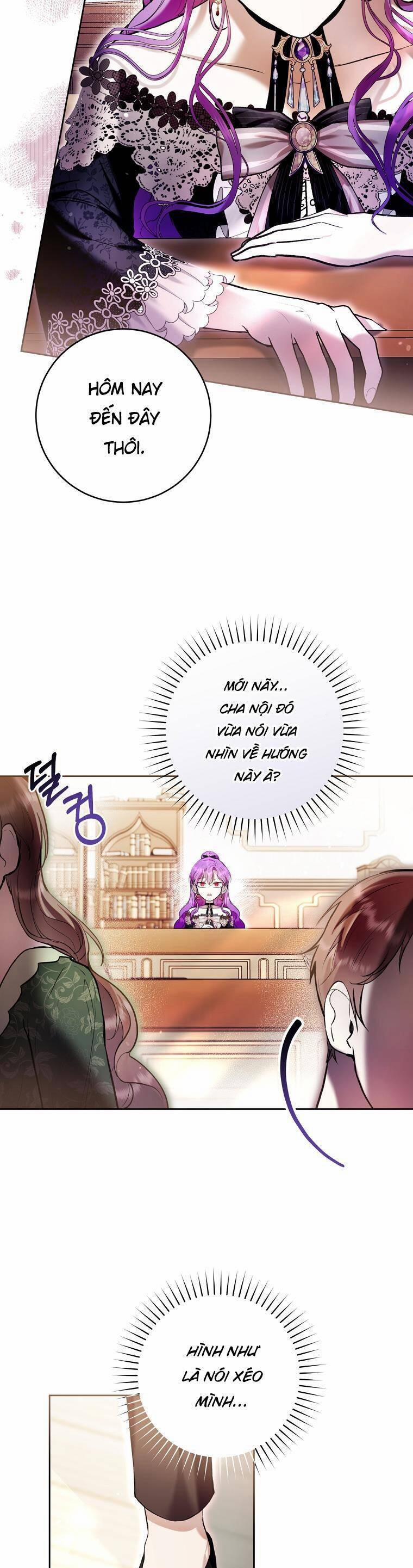 Làm Ác Nữ Bộ Không Tuyệt Sao? 27 trang 17