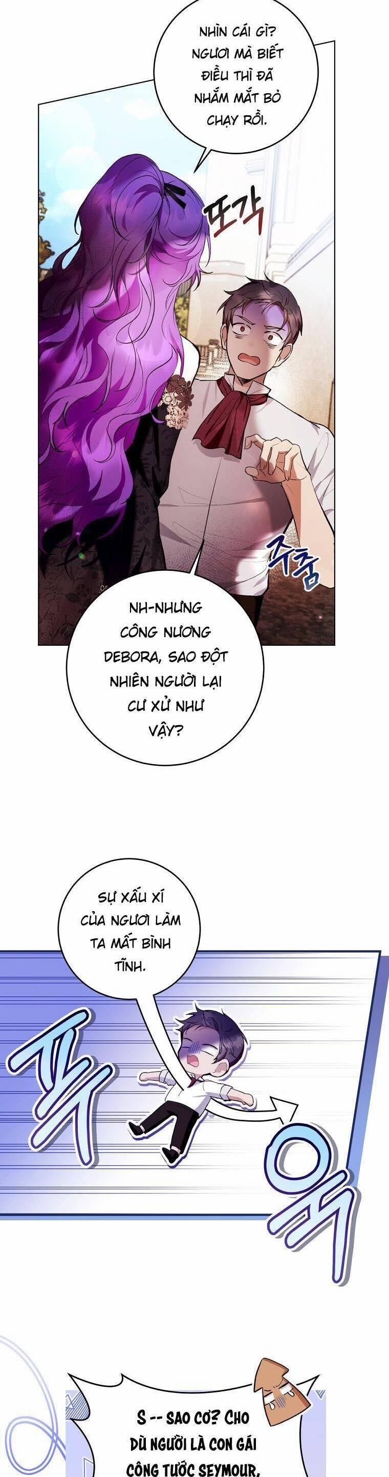 Làm Ác Nữ Bộ Không Tuyệt Sao? 27 trang 2